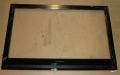 Grundig Front Case - 759551565900 Hvz290 Front Cabinet Black